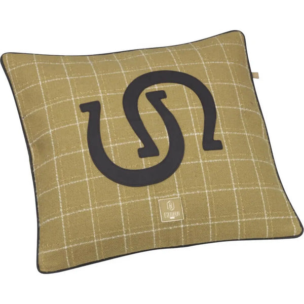 Eskadron Kissenbezug Boucle Heritage 25/26