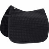 Eskadron Schabracke Cotton Platinum 25 Black