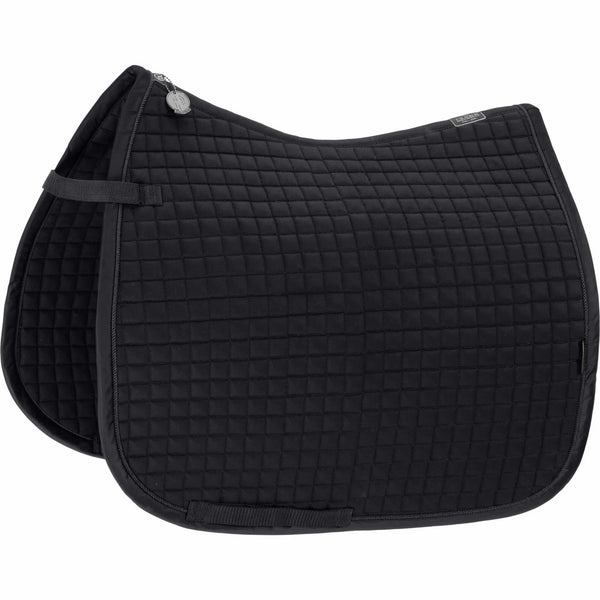 Eskadron Schabracke Cotton Platinum 25 Black