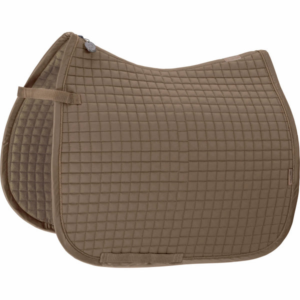 Eskadron Schabracke Cotton Platinum 25 Taupe