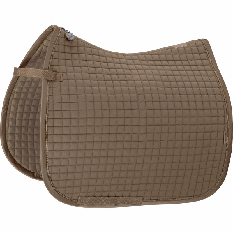 Eskadron Schabracke Cotton Platinum 25 Taupe