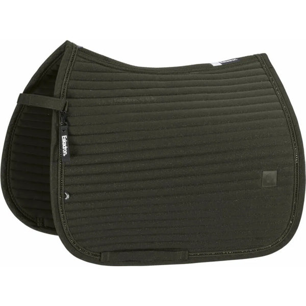 Eskadron Schabracke Sparkle Crystal Deep Green Dynamic 25
