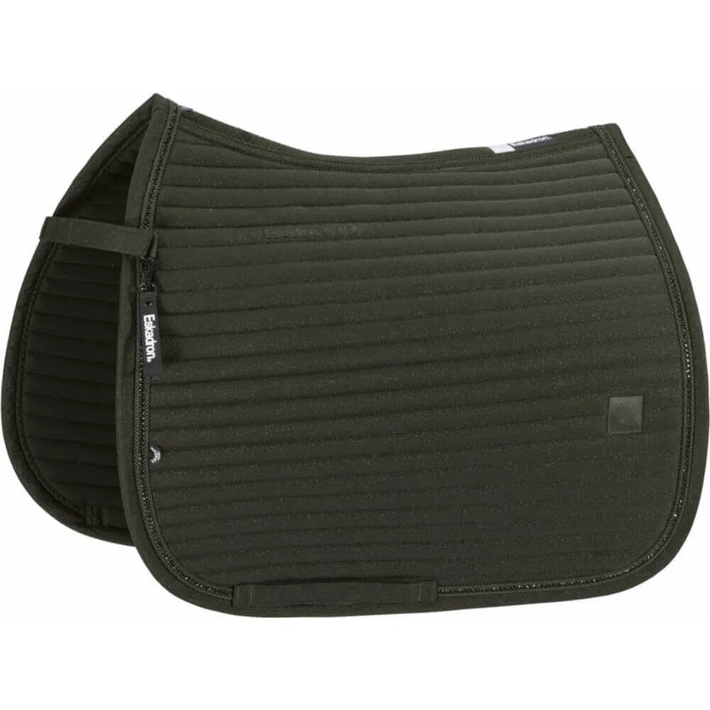 Eskadron Schabracke Sparkle Crystal Deep Green Dynamic 25