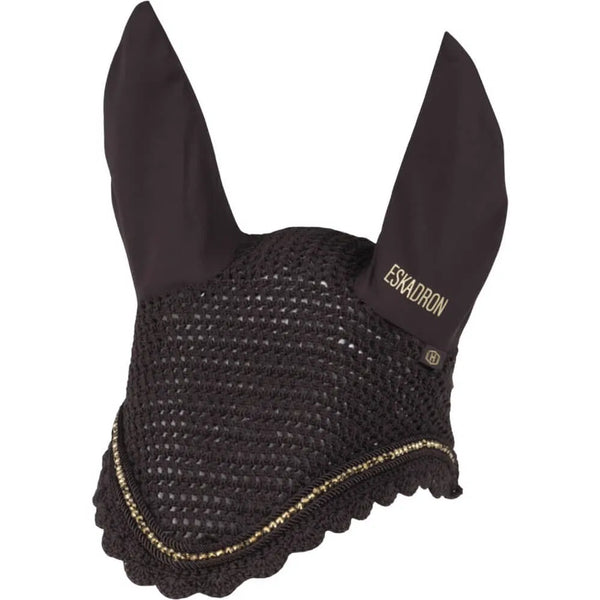 Eskadron Fliegenohren Crystal Heritage 25/26 Black Truffle