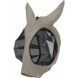 Eskadron Fliegenmaske Dynair Mesh Pro TUBE Platinum 26 Pale grey