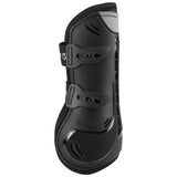 Eskadron Gamaschen AIR-FLEX Sport Black Front
