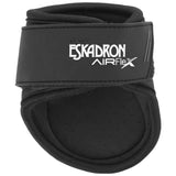 Eskadron Streichkappen AIR-FLEX Sport Black Hind