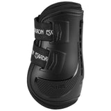 Eskadron Gamaschen AIR-FLEX Sport Black Hind
