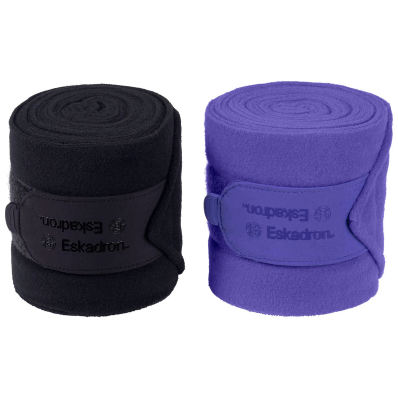 Eskadron Bandagen Fleece Dynamic