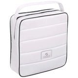 Eskadron Bandagen Fleece Jewel Classic Sports FS26 White