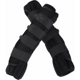 Eskadron Transportgamaschen Mesh Air Tex Platinum HW26