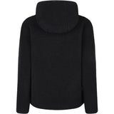 Eskadron Damen Zip-Hoodie Teddy Heritage 25/26 Navy