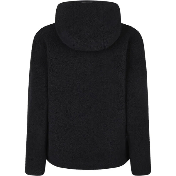 Eskadron Damen Zip-Hoodie Teddy Heritage 25/26 Navy