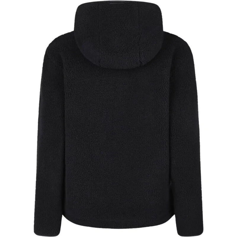 Eskadron Damen Zip-Hoodie Teddy Heritage 25/26 Navy