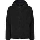 Eskadron Damen Zip-Hoodie Teddy Heritage 25/26 Navy