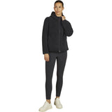 Eskadron Damen Zip-Hoodie Teddy Heritage 25/26 Navy