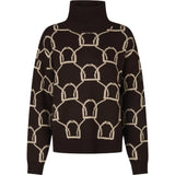 Eskadron Pullover Knit Heritage 25/26 Brown