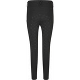 Eskadron Winterreitleggins Cosy Fullgrip Dynamic Black HW25