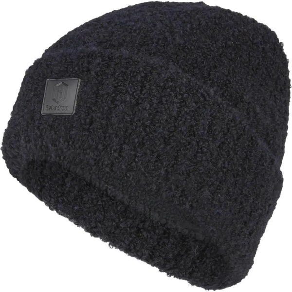 Eskadron Beanie Boucle Hat Heritage 25/26 Navy