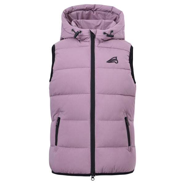 EuroStar Kinderweste ESCHarley Elderberry HW25