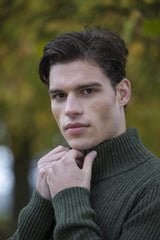 Kingsland Herren Pullover KLAndre HW26 Kalamata