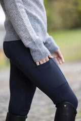 Kingsland Damenpullover KLAudrey HW26 Grey Melange