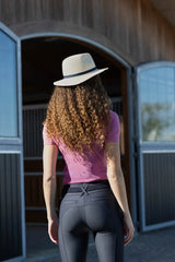 Kingsland Straw Hat KLLori Unisex FS26