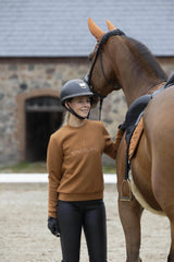 Kingsland Damen Sweatshirt KLMona Argan Oil HW25