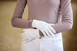 Kingsland Damenlongsleeve KLAnnabella HW26 Brown Iron