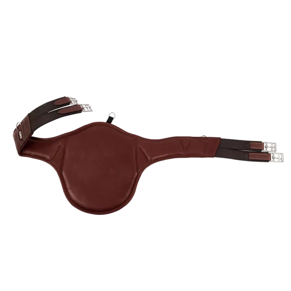 CWD Flexmotion Stollengurt dunkelbraun