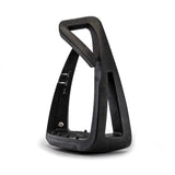 Freejump Sicherheitssteigbügel Soft Up Lite Black