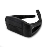Freejump Sicherheitssteigbügel Soft Up Lite Black