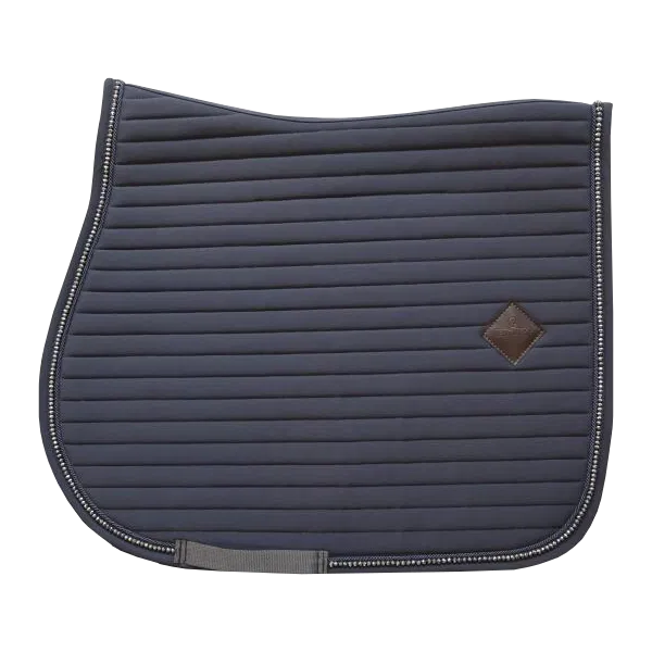 Kentucky Springschabracke Pearls Grey