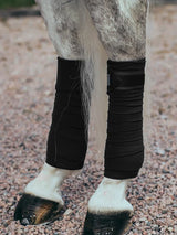 Equestrian Stockholm Bandagen Black Edition