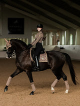 Equestrian Stockholm Bandagen Champagne