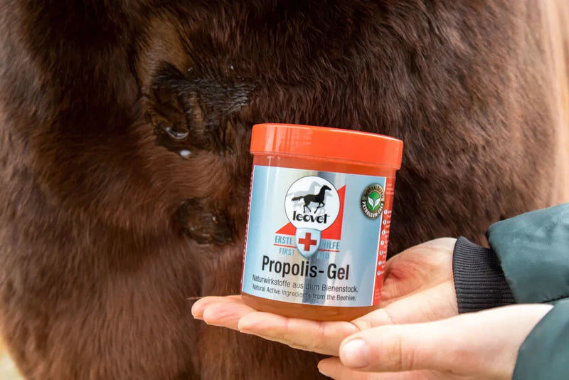 Leovet Propolis Gel