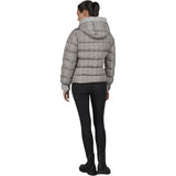 Pikeur Damenjacke Quilted Selection Pale Grey HW25