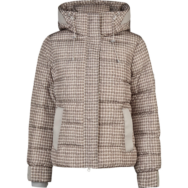 Pikeur Damenjacke Quilted Selection Pale Grey HW25