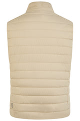 Pikeur Herren Weste Quilted The Core frosted sage FS26