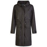 Pikeur Damenjacke Raincoat Selection Black FS26