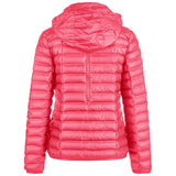 Pikeur Damenjacke Quilted Jacket Athleisure Raspberry Pink FS26