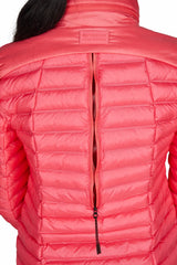 Pikeur Damenjacke Quilted Jacket Athleisure Raspberry Pink FS26