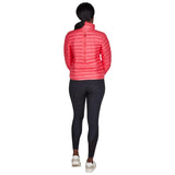 Pikeur Damenjacke Quilted Jacket Athleisure Raspberry Pink FS26