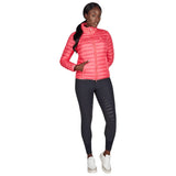 Pikeur Damenjacke Quilted Jacket Athleisure Raspberry Pink FS26
