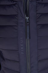 Pikeur Damenjacke Hybrid the Core Navy FS26