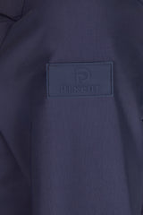 Pikeur Damenjacke Hybrid the Core Navy FS26