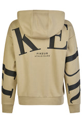 Pikeur Damen Hoodie Jacket Athleisure frosted sage FS26