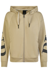Pikeur Damen Hoodie Jacket Athleisure frosted sage FS26