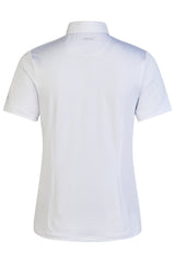 Pikeur Damen Turniershirt Glitzer The Core Weiß FS26