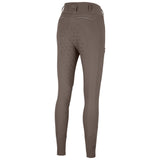 Pikeur Damenreithose Laure SD Fullgrip Taupe